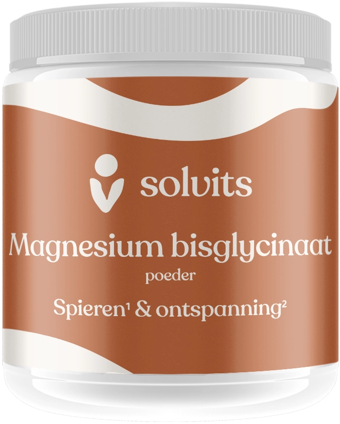 Magnesium bisglycinaat