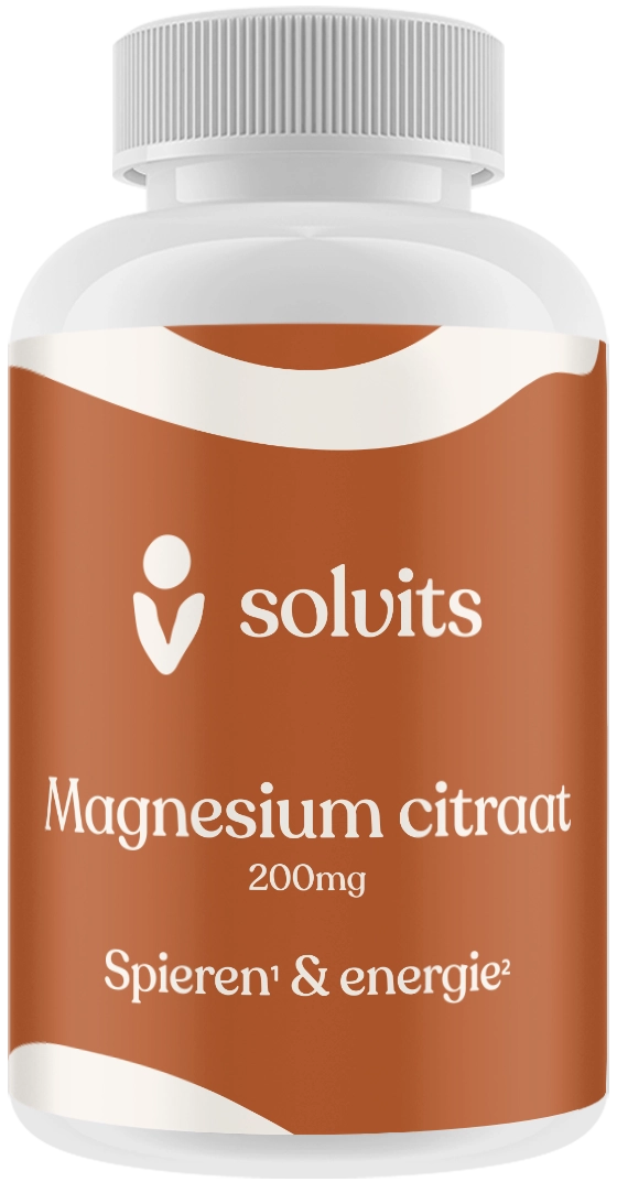 Magnesium Citraat