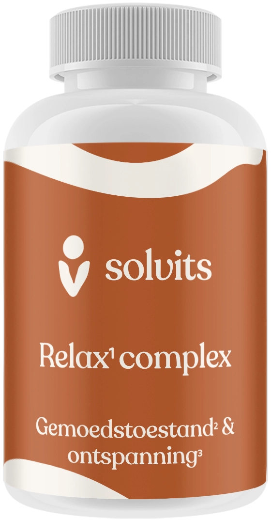 Relax complex