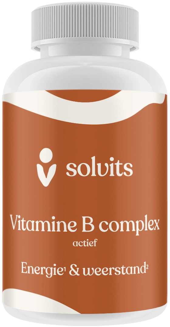 Vitamine B-complex