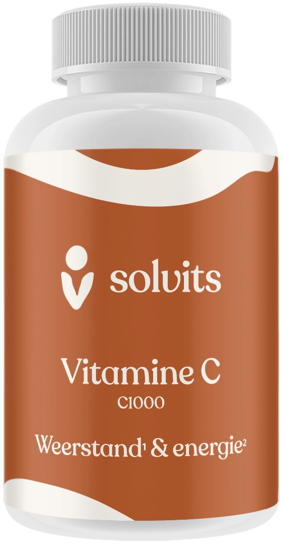 Vitamine C1000