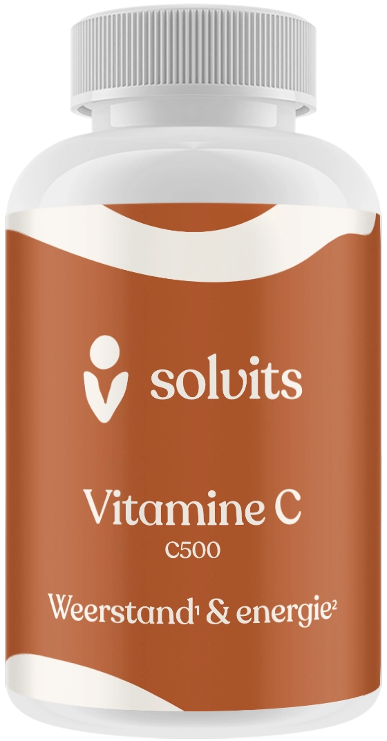 Vitamine C500