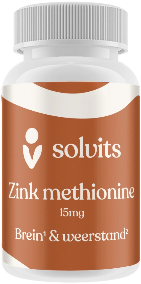 Zink methionine